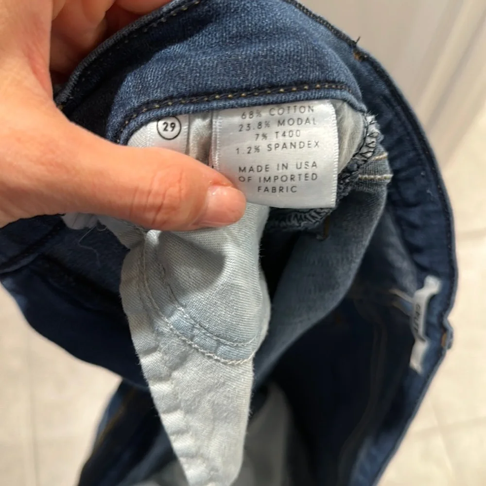 Girlfriend, Kendall superstretch - Picture 4 of 8